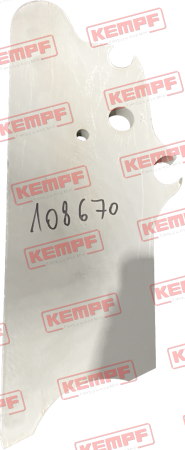 108670 Kempf UFE Unterteil, 211x310